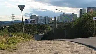 Snejnogorsk