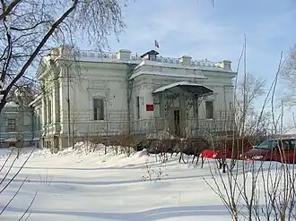 Tourinsk