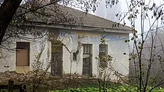 Dolno Tchitchevo