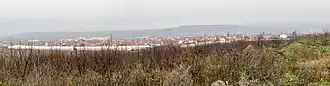 Gradsko