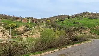 Dolna Vrachtitsa