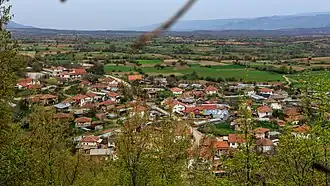 Loubnitsa