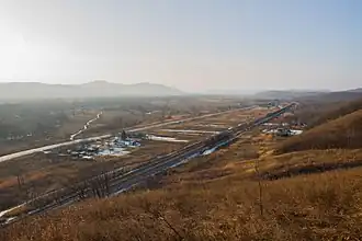 53e km