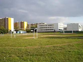 Dolynska