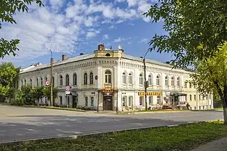 Kotelnitch