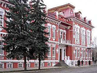 Sterlitamak