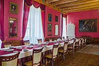 château.