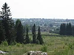 Ijevsk.