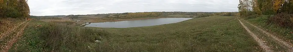 Image panoramique