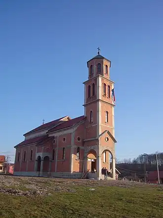 Priječani