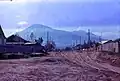 Kourilsk, 1981