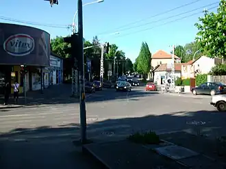 Kalvarija (Zemun)