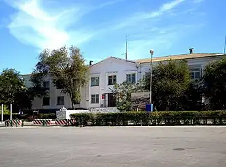 Kamyziak