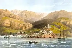 Yalta (1856).