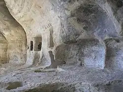 Intérieur.