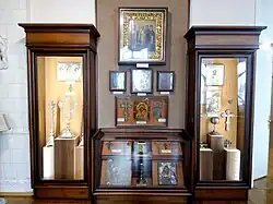 Vitrines
