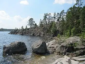 Raïon de Lakhdenpokhia