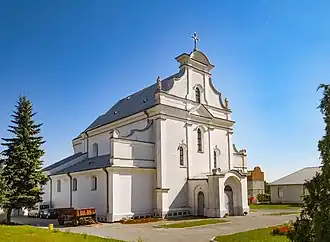 Charhorod