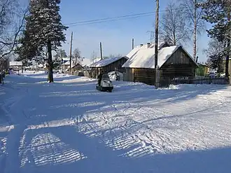 Krasnochtchelié
