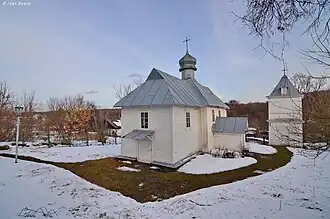 Krenytchi