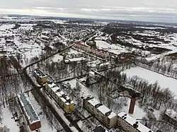 Kretchevitsy.