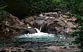 Rivière Sernaya
