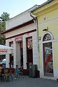 Maison au n° 20