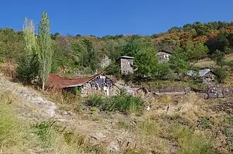 Garnikovo