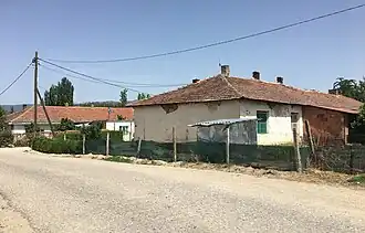 Doubrovo
