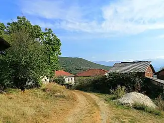 Ramné (Brod)