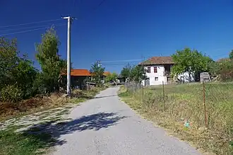 Tchemersko