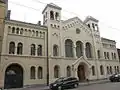 Matīsa iela 50b