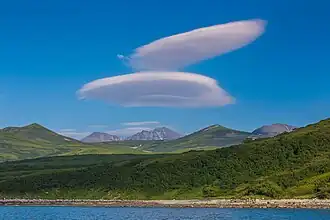 Oblast de Magadan