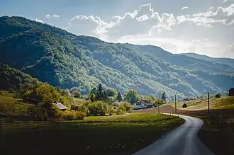 Gornje Liplje