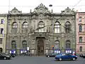 Hôtel particulier Youssoupov