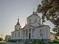 Église de Loukino