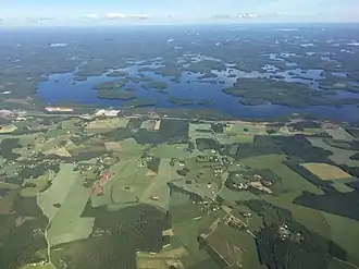 Luumäki