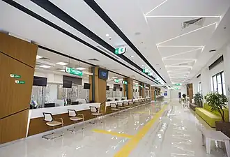 ASAN service