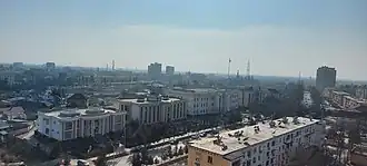 Bokhtar