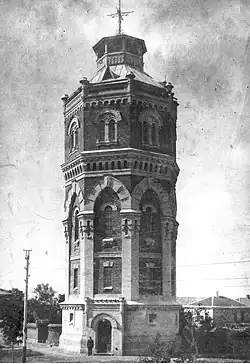 en 1910