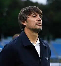 Image illustrative de l’article Oleksandr Chovkovskyi