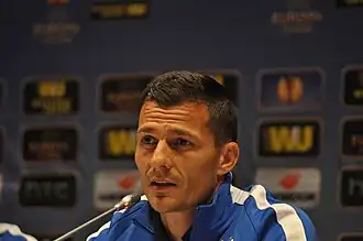 Image illustrative de l’article Constantin Gâlcă