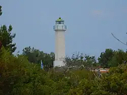 Son phare,