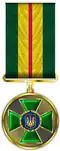 20 années de service