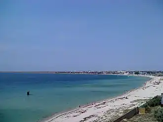 Mijvodne