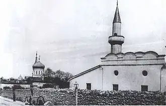 en 1916.