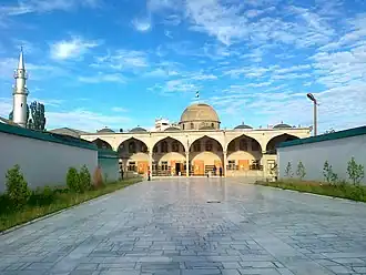 Bouïnaksk