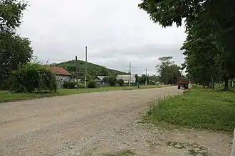 Milogradovo