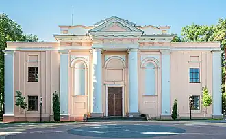 Monastyrychtche