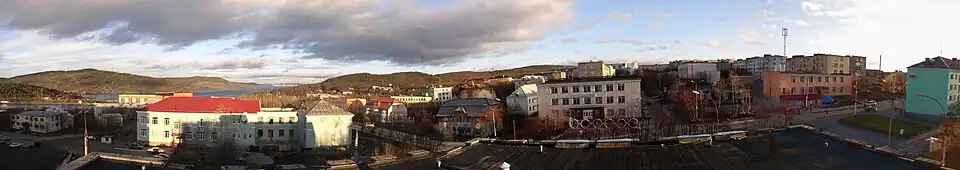 Mourmachi